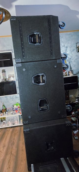 Coloana Dynacord XA2 100% ORIGINAL