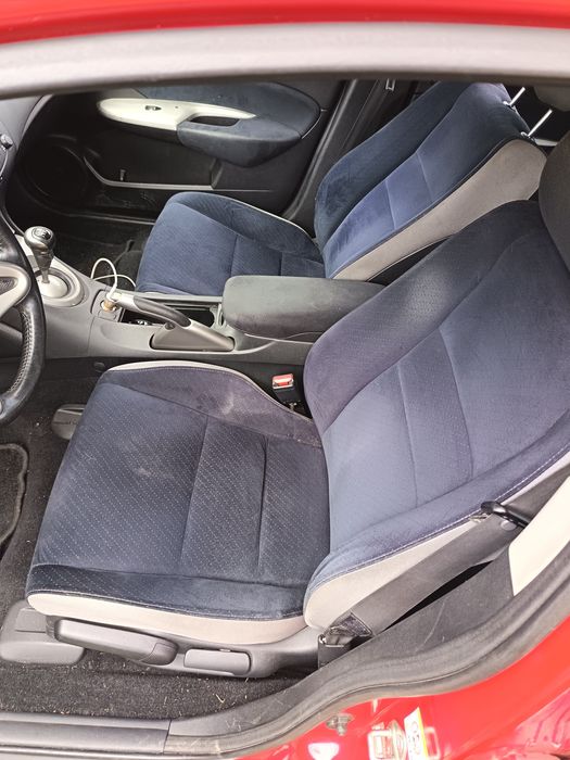 Honda Civic 2007