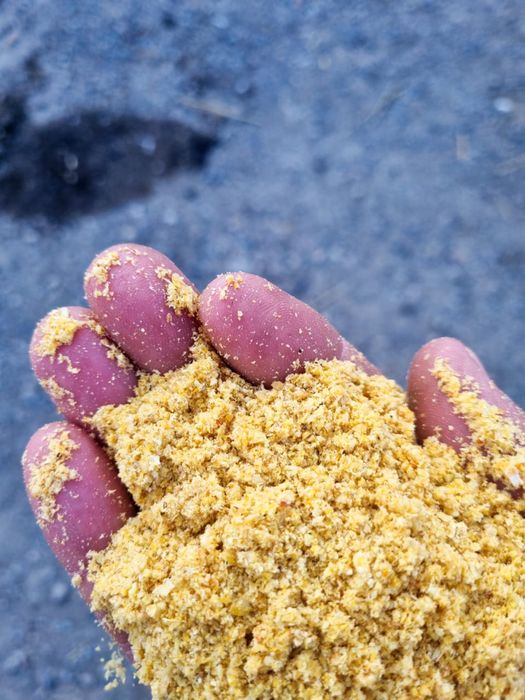 Корма оптом с доствкой