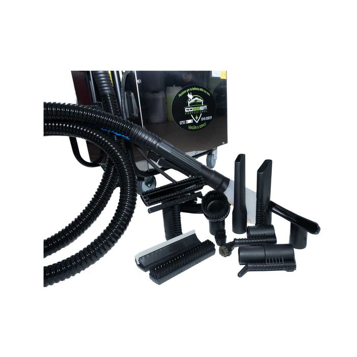 Aspirator abur injectie extractie + APA  VAPOBUS BF090JB