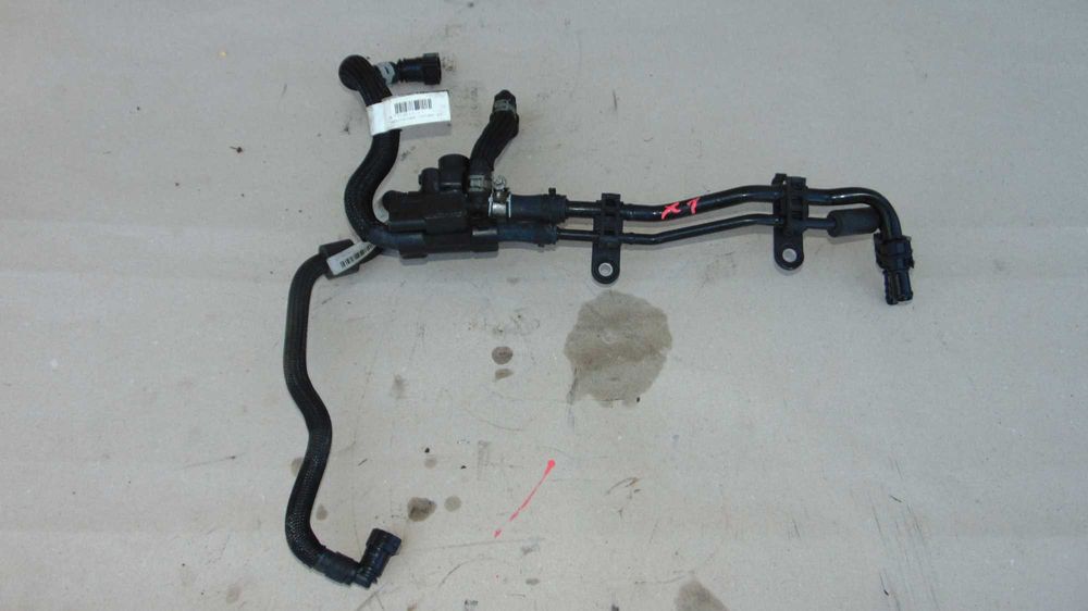 Conducte alimentare BMW X1-X2 2.0 diesel B47 - F45/F46/F48/F39  Mini F55/F56/F57/F60 an 2019 euro 6 cod 8592237