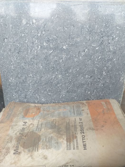 Керамическая плитка