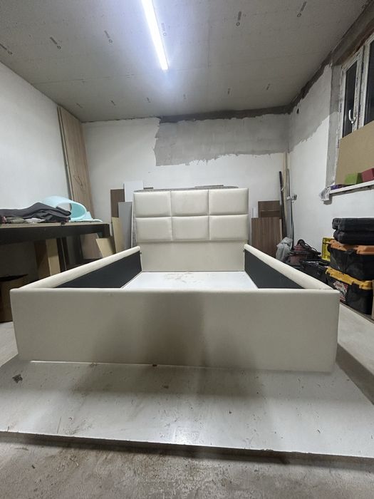 Кровать 2000/1600 дайын бар