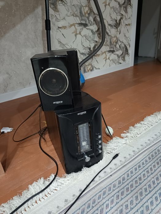 Sambufer kalonka sotiladi