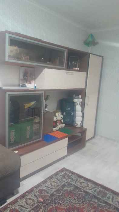 Продаю стенку майкудук