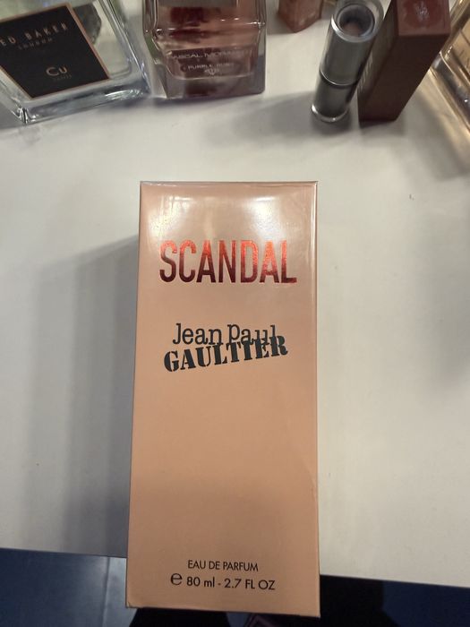 Jean Paul Gaultier Scandal Dulce