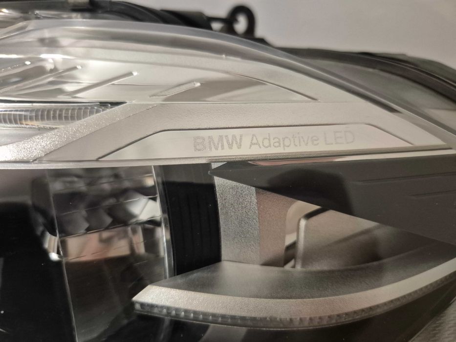 Far Stanga BMW X5 F15 X6 F16 Far Full Led Adaptive cod  7453471AI01