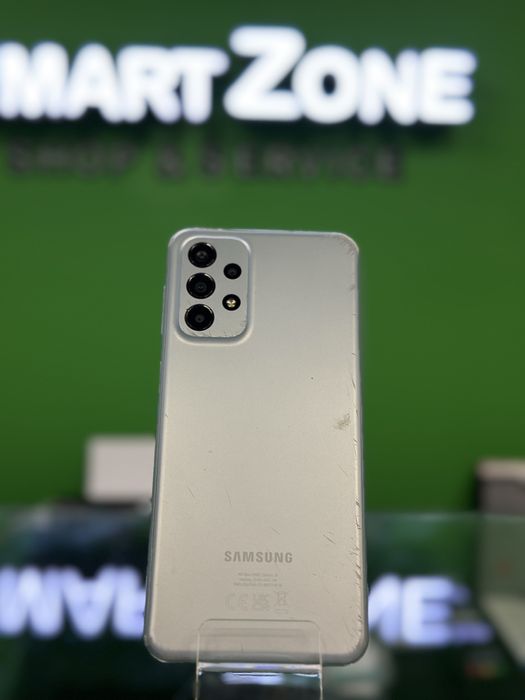 Samsung Galaxy A23 128GB + Garantie | SmartzoneMobile
