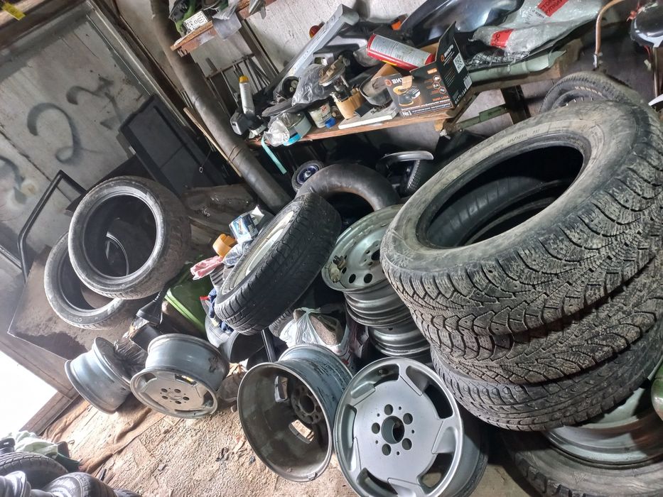 Продам запчасти ваз