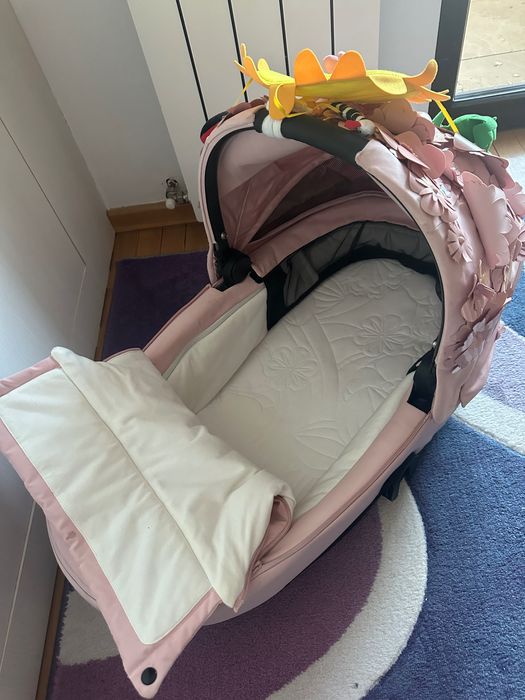 Landou Cybex Simply Flowers