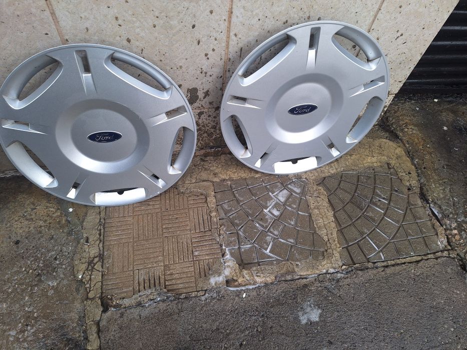 Оригинални Тасове за Форд 16 цола !