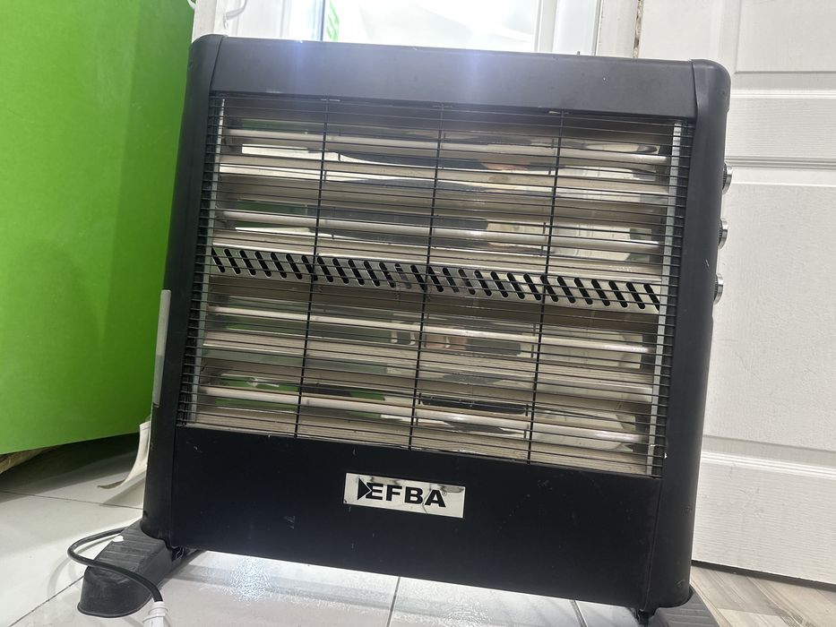 Электр печка  Туркия