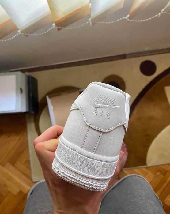 Adidasi Nike AirForce 1 Premium Low