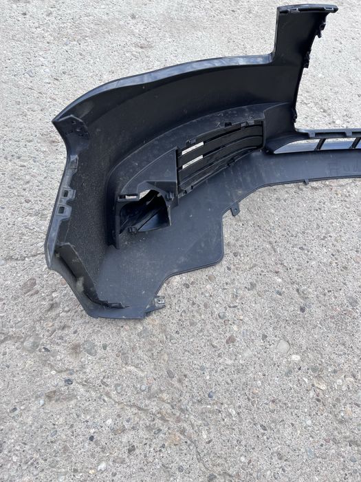 Bara fata Audi A4 B8