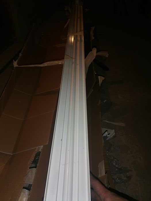 Алуминиев радиатор Kalis 1800