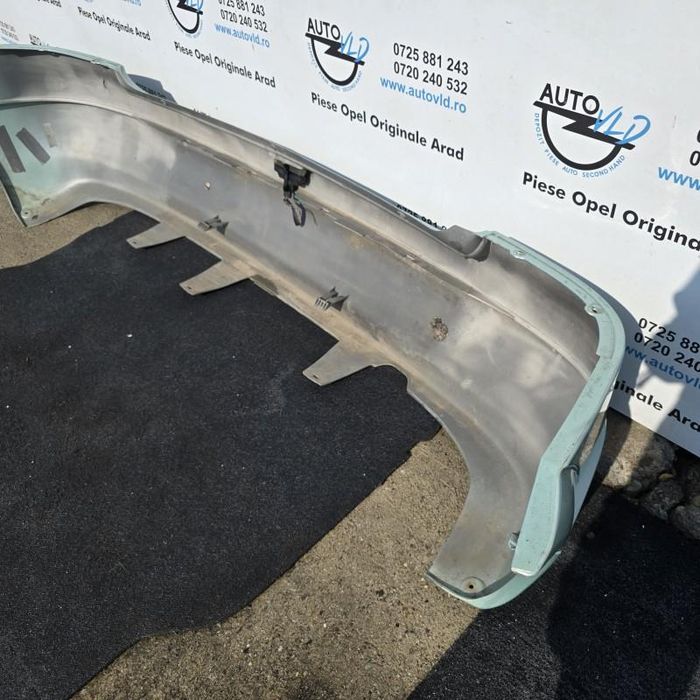 Bara spate spoiler Opel Astra G