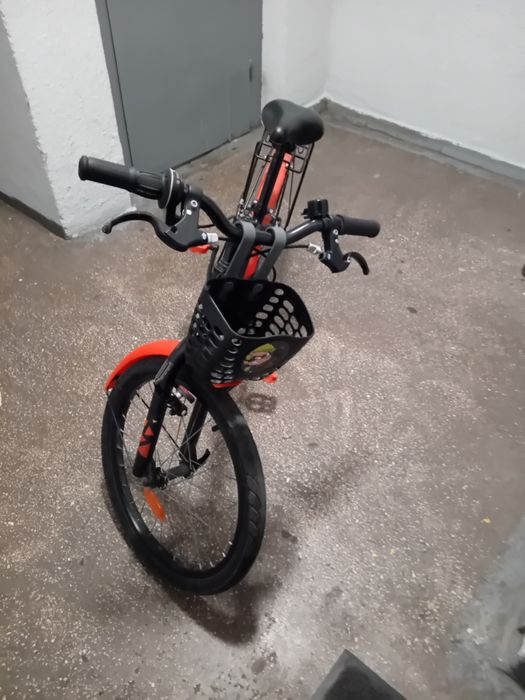 Vand bicicleta copii_BTWIN 5000S