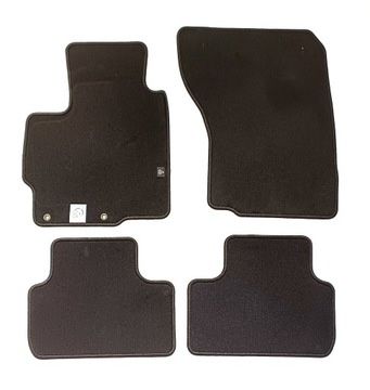 Полики Mitsubishi ASX