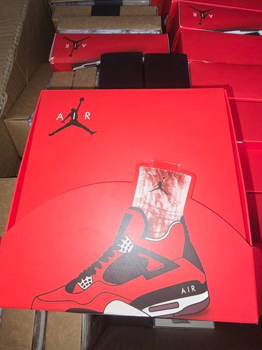 Cutie 6 perechi sosete unisex