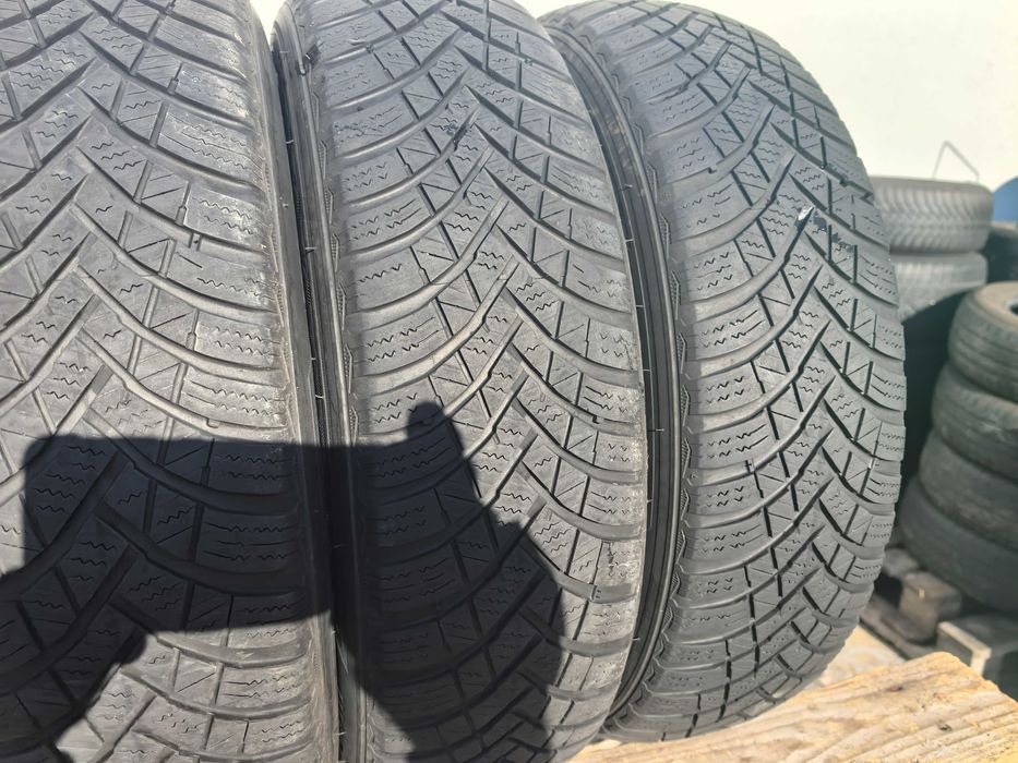 165/70/14 Ханкук ДОТ 2023 г