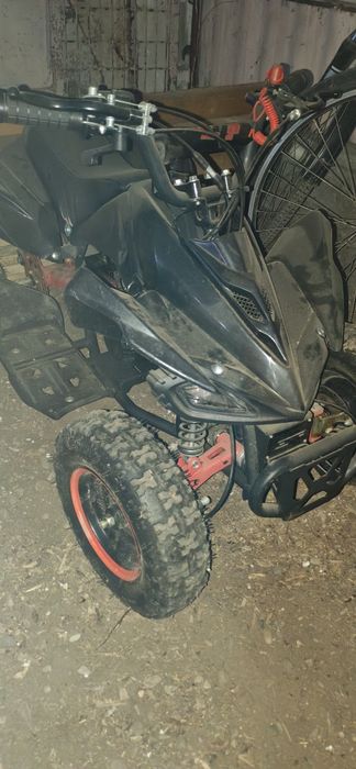 Vând ATV copii 49cm