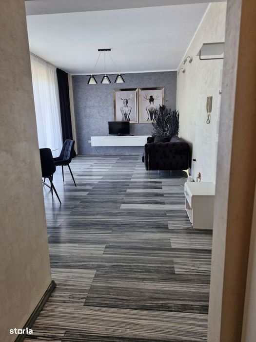 2 camere Gavana platou