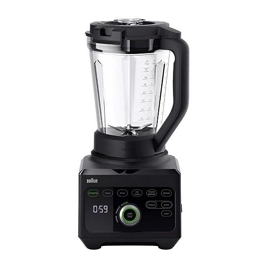 Блендер Braun JB 9040 BK