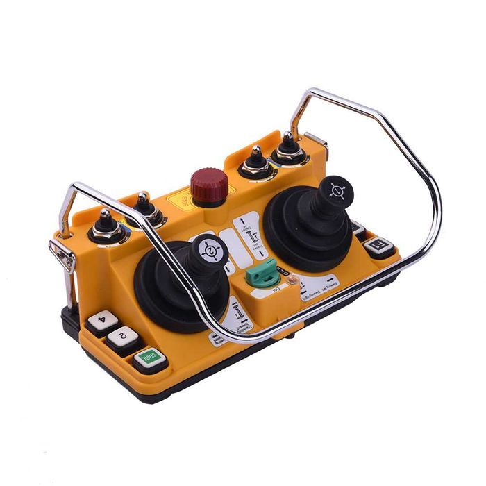 Пульт на радиоуправлении 380VAC F24-60