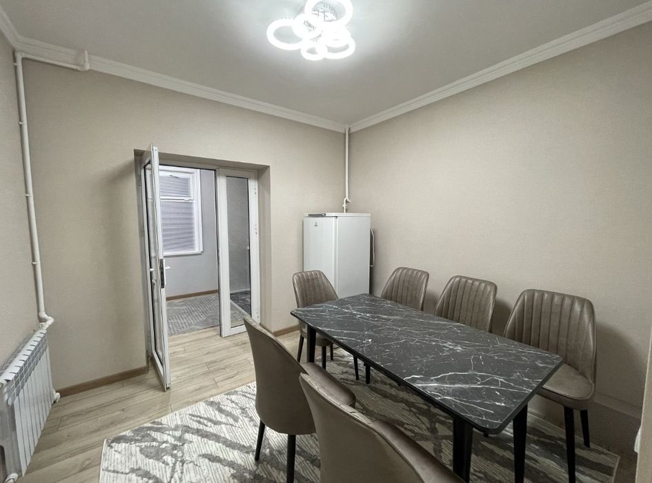 АРЕНДА 3/1/4, Чиланзар Ц, банковская, 85м²