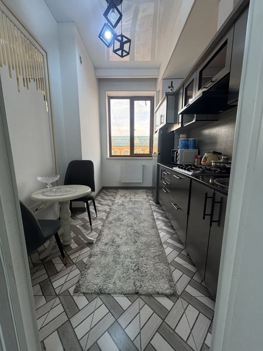 Срочно Вокзал Ислохот(Кизил Дом) 2хона люкс квартира ижарага берилади