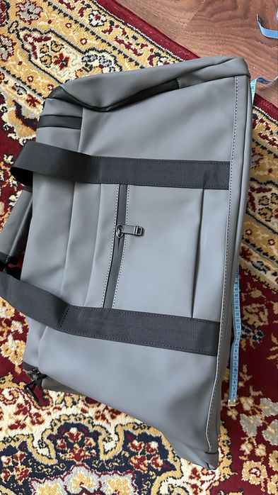 Сумка спортивная