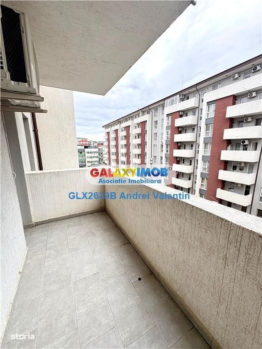 Apartament Modern Bloc Nou Berceni - Dimitrie Leonida - Parcare