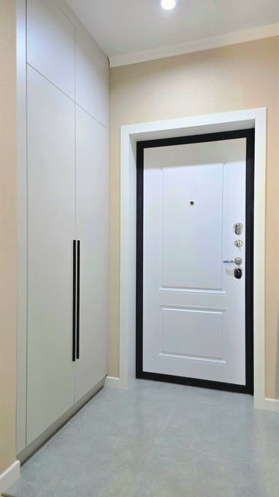 2-комнатная студия ЖК АУЕЗОВ