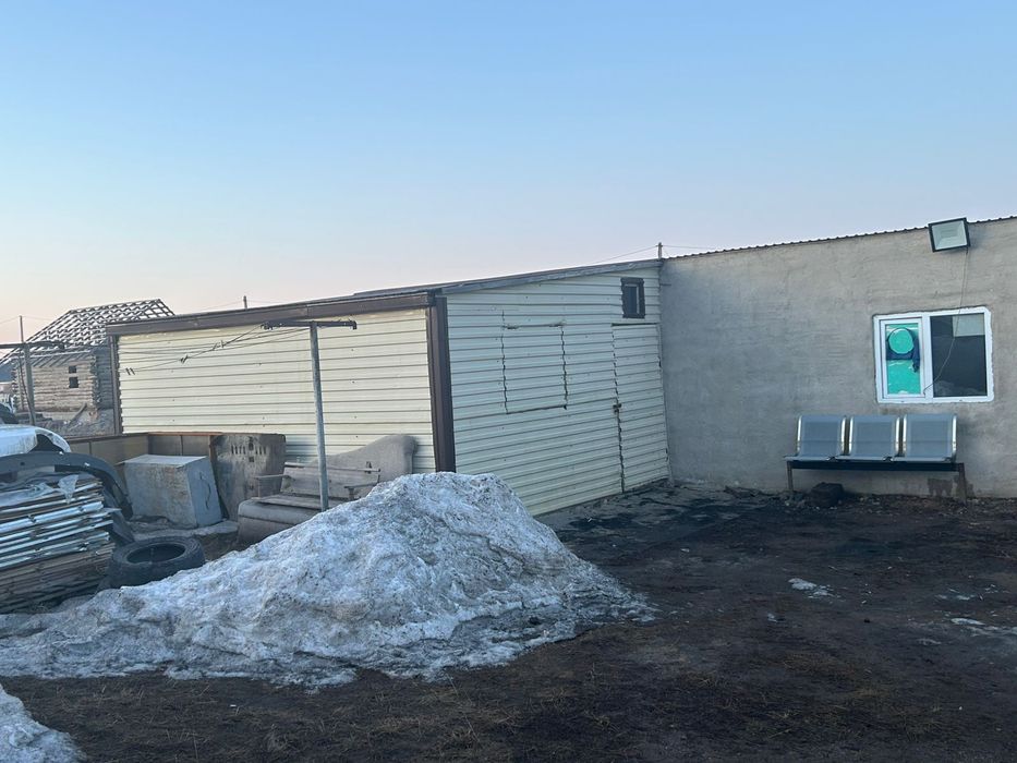 Продам частный дом