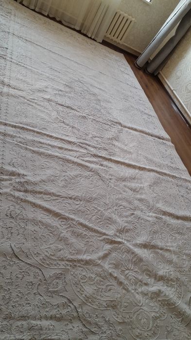 Продается новый ковер