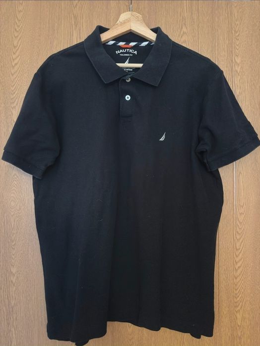 Tricou polo Nautica