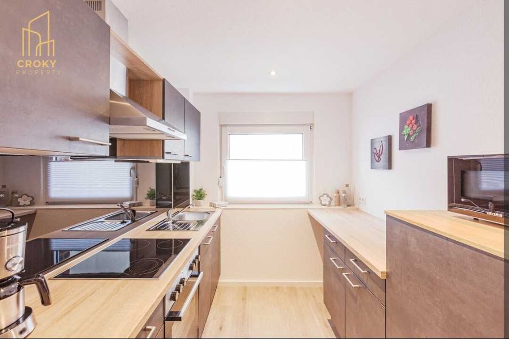 Дава се под наем Едностаен апартамент в София, Витоша - 49 кв.м за 650 € - Снимка #3