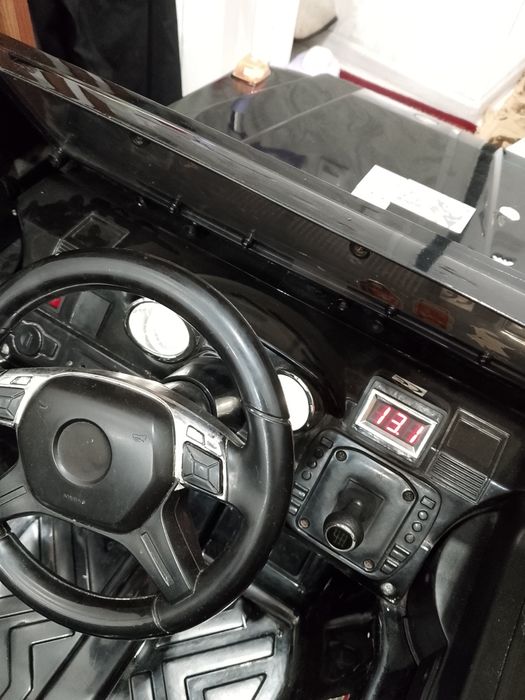 Продам машину Гелендваген