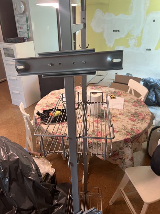 Изтеглящ механизъм