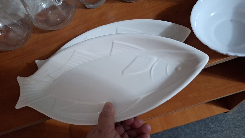 Все домашняя посуда