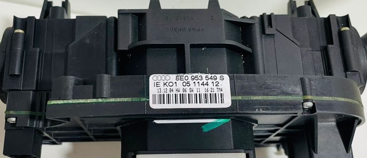 Bloc Lumini / Ansamblu manete 8E0 953 549 S / 8E0953549S / KO10511441