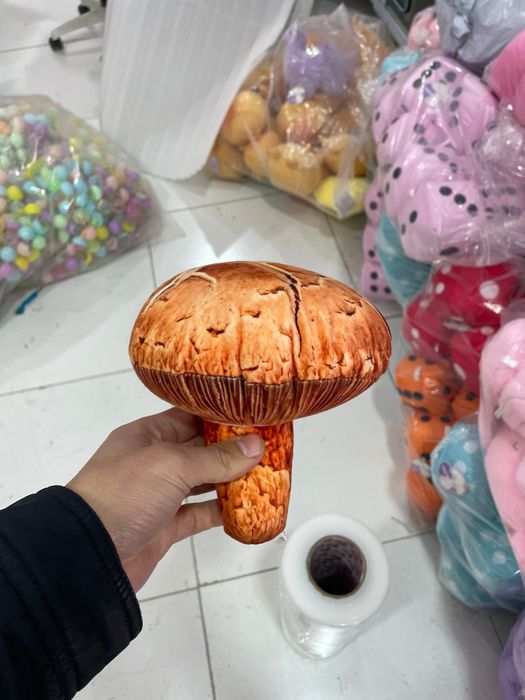 Oyinchoqlar / yumshoq oyinchoqlar