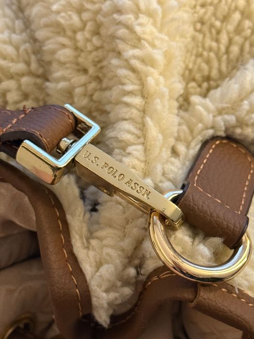 Чанта U.S. Polo assn.