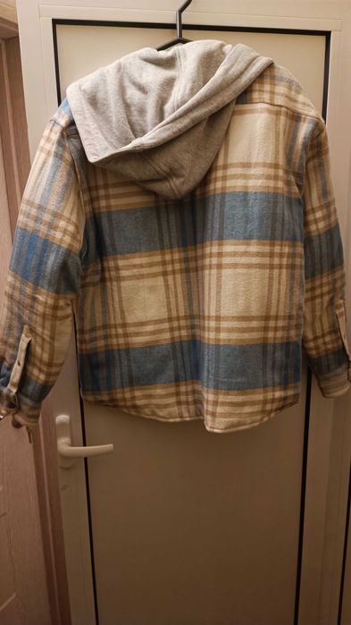 Зимно яке, Сако, Яке каре