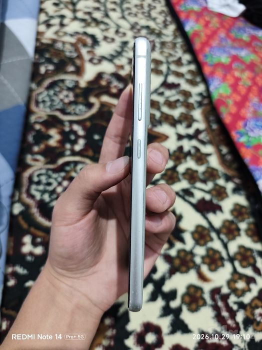 Samsung S21 Fe 5G