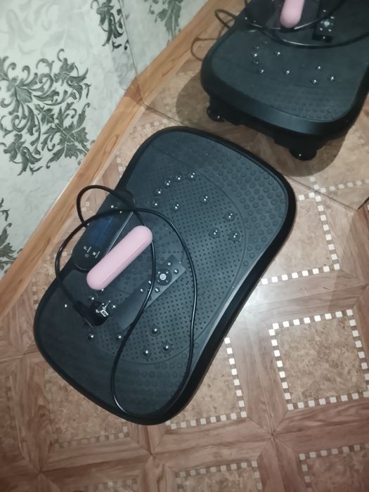 Продам вибро тренажёр