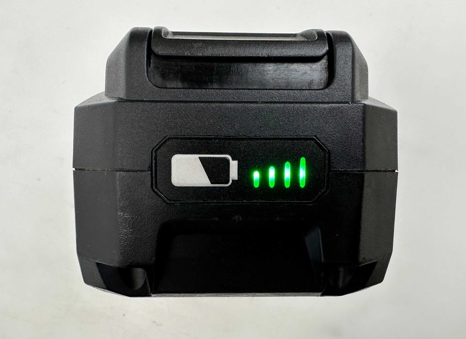 Conel AKS18VCO - Акумулаторна прахосмукачка 18V 5.0Ah като нова!