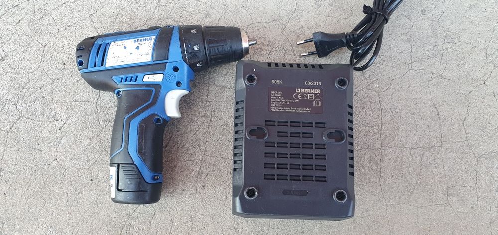 Autofiletanta Berner.