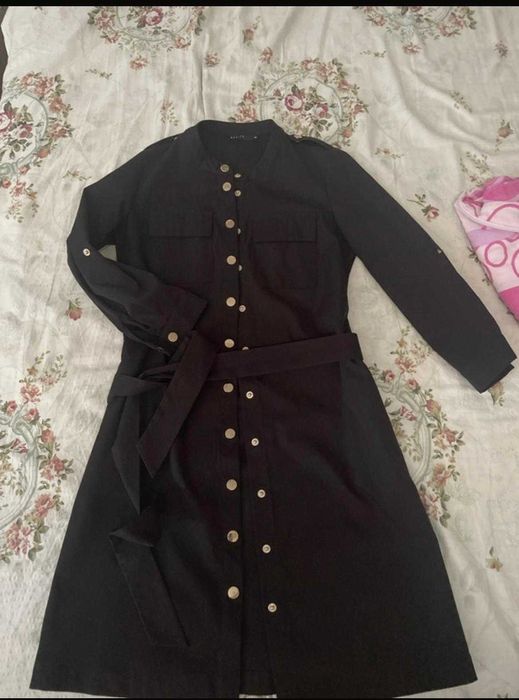 Rochie office scurta