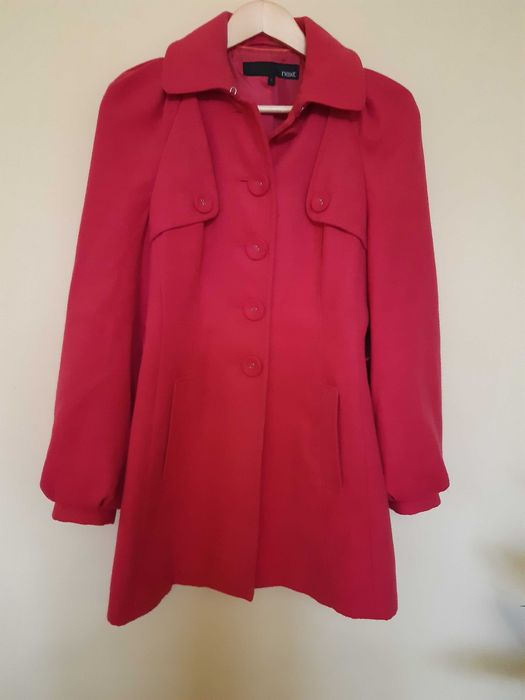Есенни палта 2 броя